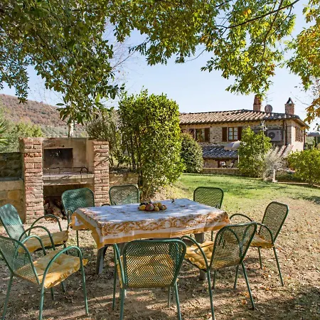 Ferienhaus Malagronda-1 By Interhome *