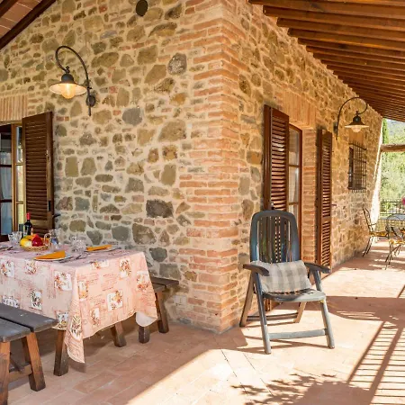 Malagronda-1 By Interhome Ferienhaus *