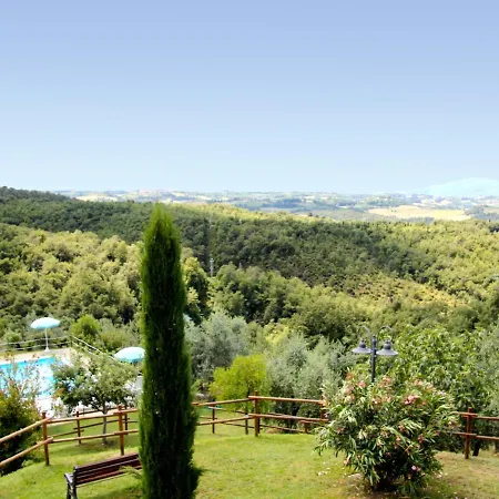 Ferienhaus Malagronda-1 By Interhome *