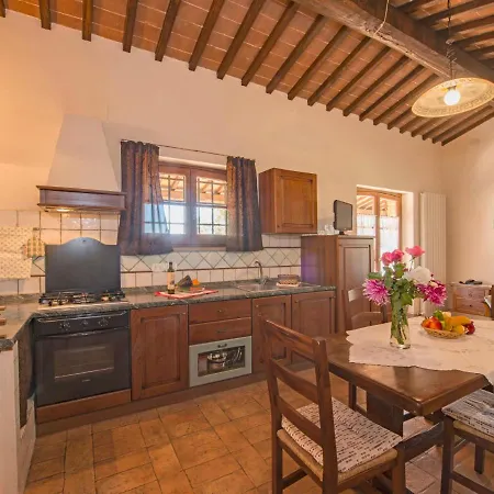 Ferienhaus Malagronda-1 By Interhome *