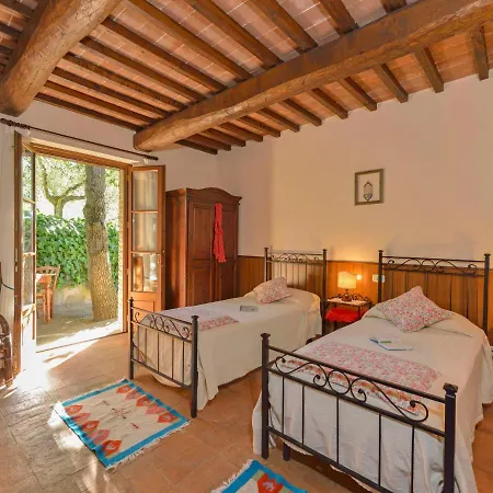 Malagronda-1 By Interhome * Ravigliano