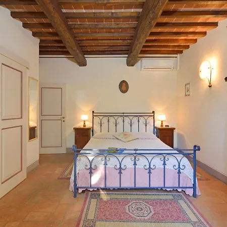 Сasa de vacaciones Malagronda-1 By Interhome Ravigliano