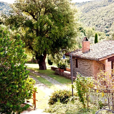 Сasa de vacaciones Malagronda-1 By Interhome Ravigliano