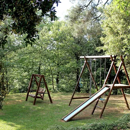 Malagronda-1 By Interhome Ferienhaus