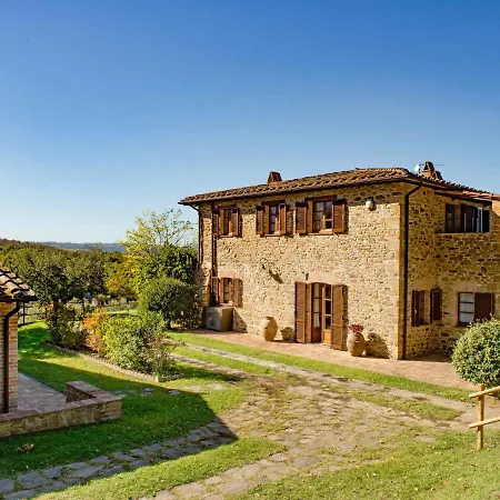 Malagronda-1 By Interhome Ravigliano