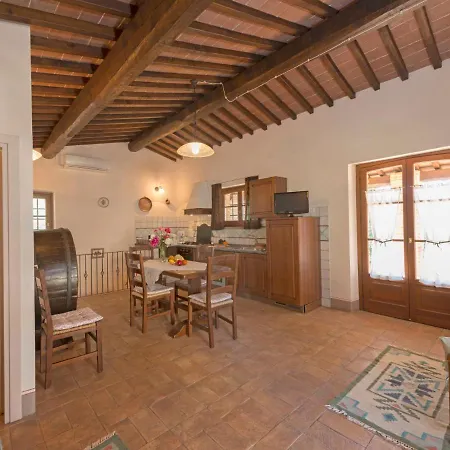 Сasa de vacaciones Malagronda-1 By Interhome