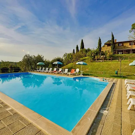 Malagronda-1 By Interhome Ravigliano