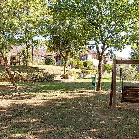 Malagronda-1 By Interhome Сasa de vacaciones